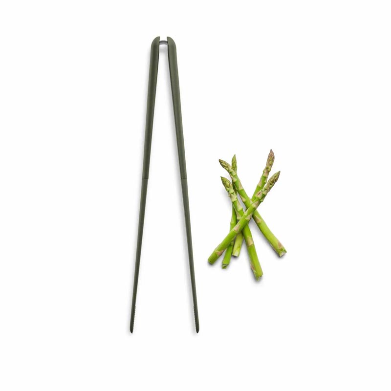 Green Tools Food Tweezers