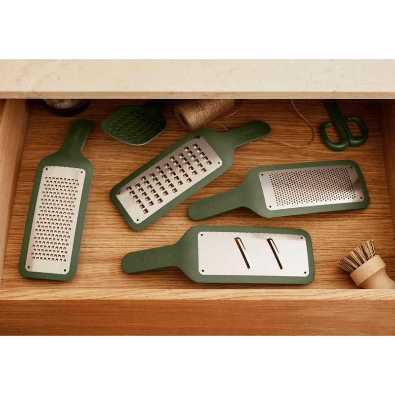 Green Tools Grater - Medium