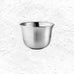 Green Tools 2.3 litre Recycled Stainless Steel mixing bowl by Eva Solo
