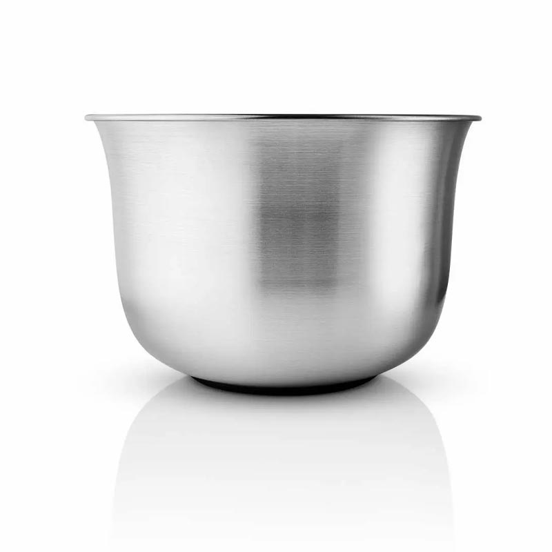 Green Tools 3.3 litre Recycled Stainless Steel Mixing Bowl by Eva Solo