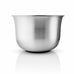Green Tools 3.3 litre Recycled Stainless Steel Mixing Bowl by Eva Solo
