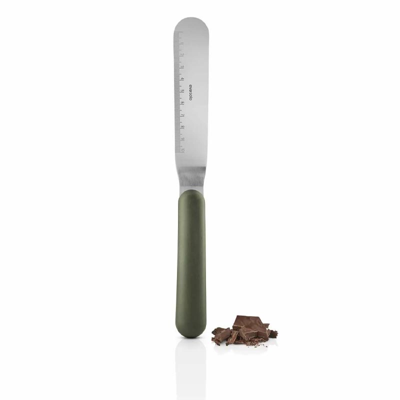 Green Tools Angled Palette Knife