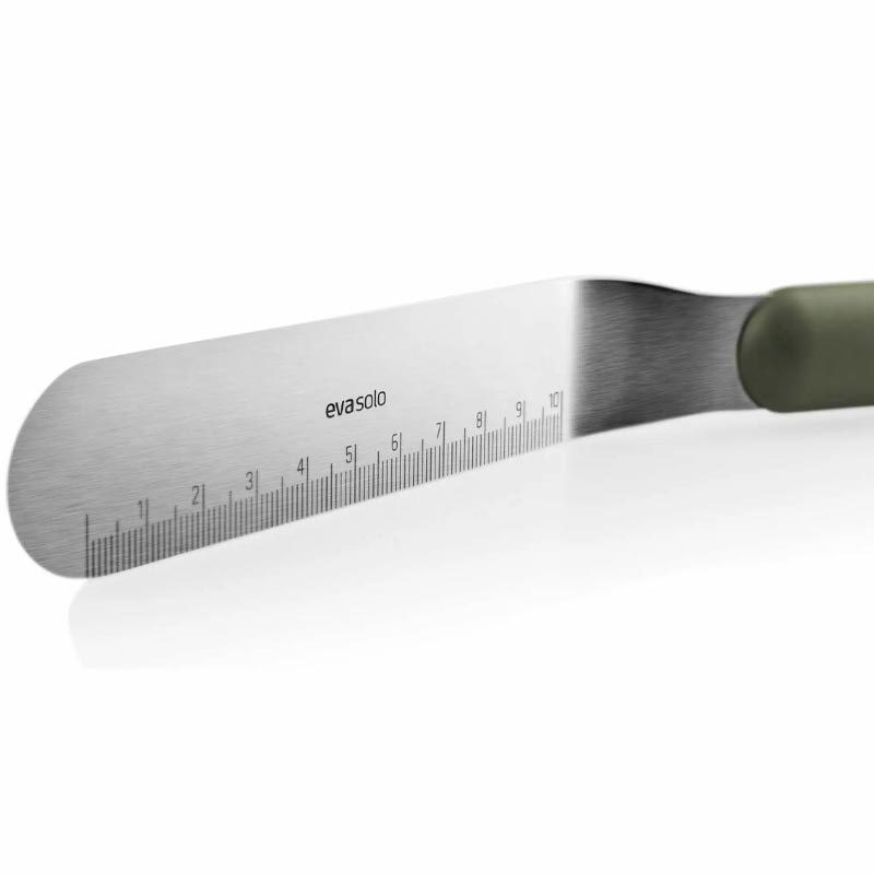 Green Tools Angled Palette Knife