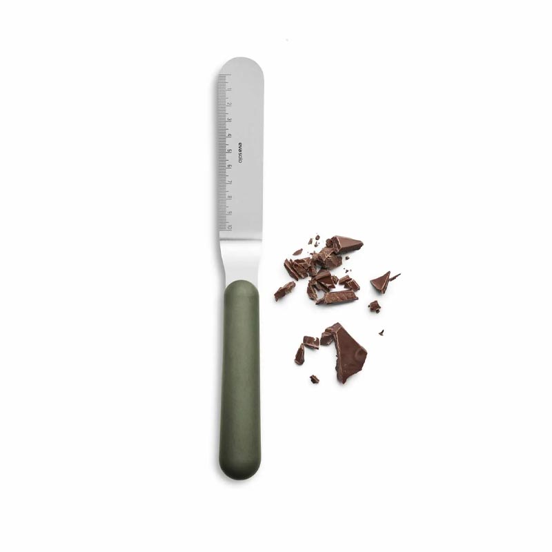 Green Tools Angled Palette Knife