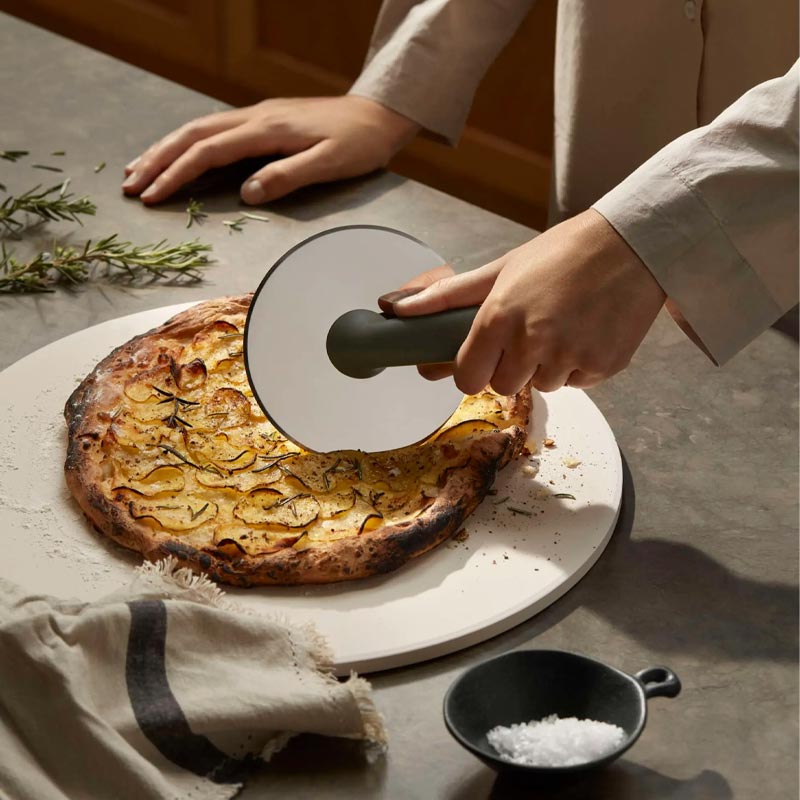 Green Tools Pizza Wheel Cutter