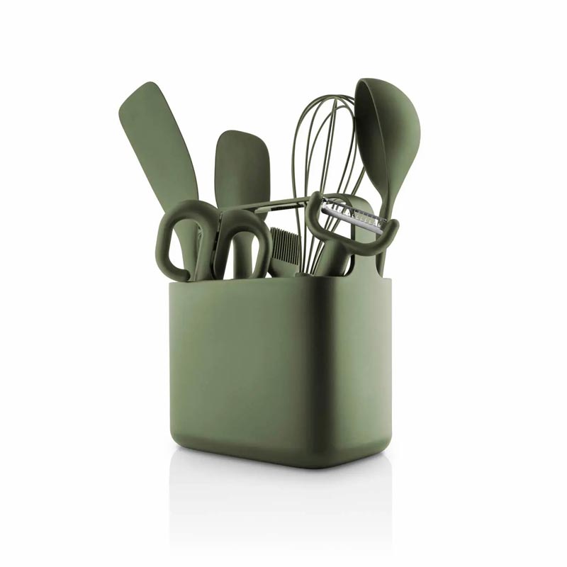 Green Tools Toolbox