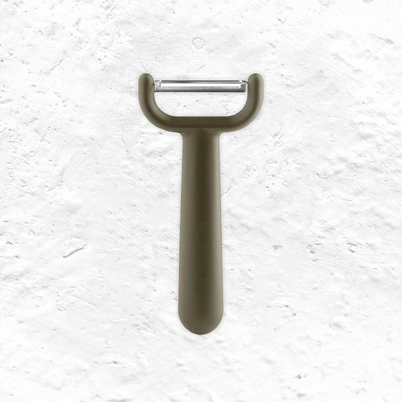 Green Tools Vegetable Peeler