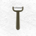 Green Tools Vegetable Peeler