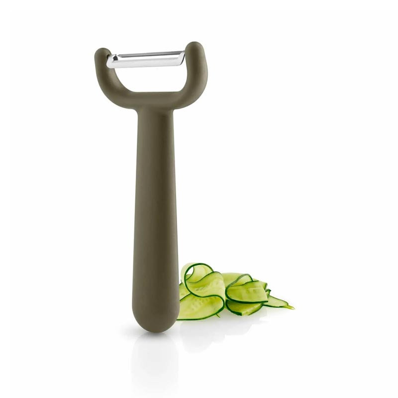 Green Tools Vegetable Peeler