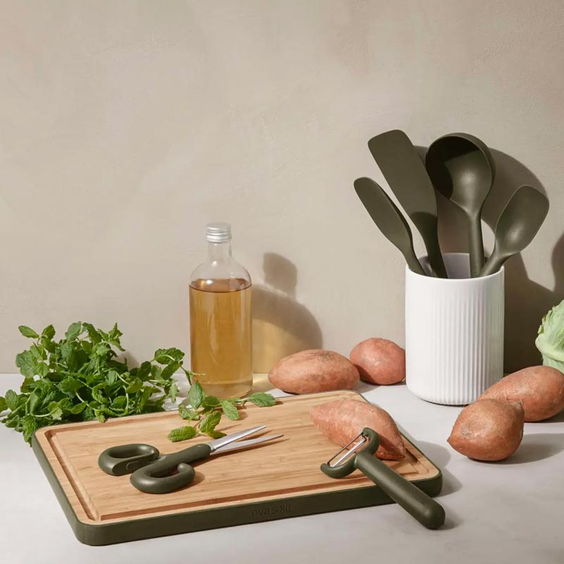 Green Tools Vegetable Peeler