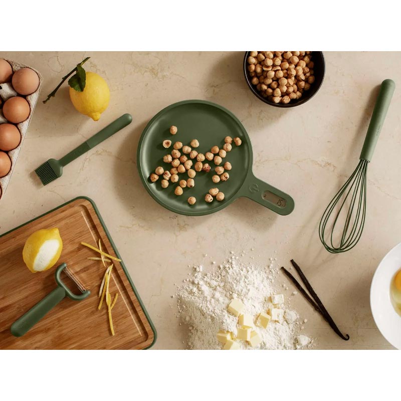 Green Tools Vegetable Peeler