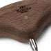 Menageri Corkscrew - Oiled Walnut - des. Kay Bojesen