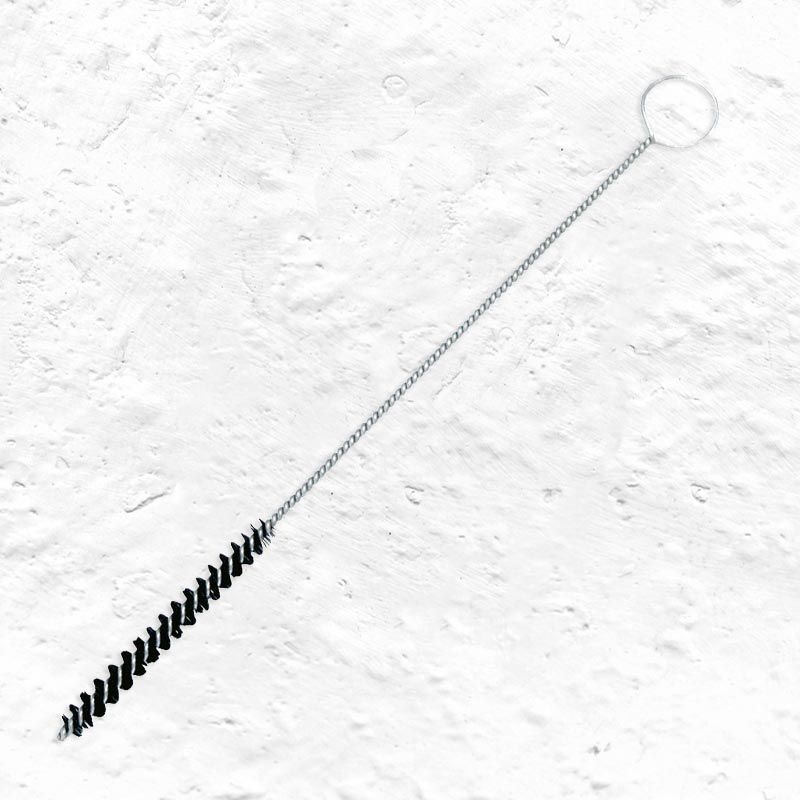 Plughole Brush by Burstenhaus Redecker