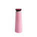 Insulated drinks bottle des. George Sowden for Hay - light pink, .35l