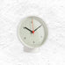Table clock - White - des. Jasper Morrison for Hay
