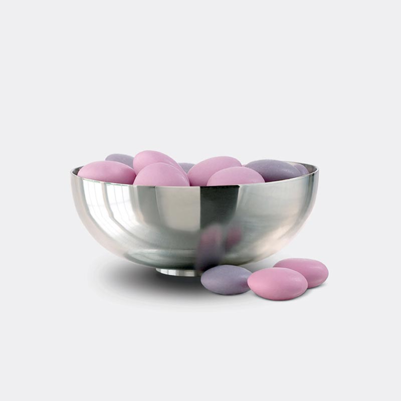 Stainless Steel Bowl - 13cm - by Piet Hein