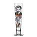 Heldenfest Beer Glass, des. Werner Bohr for Ritzenhoff