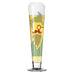 Heldenfest Beer Glass, des. Christine Kordes for Ritzenhoff