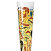 Heldenfest Beer Glass with Barber Illustration, des. Rebecca Buss for Ritzenhoff