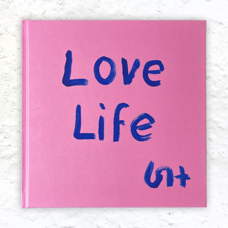 Love Life: David Hockney Drawings 1963-1977