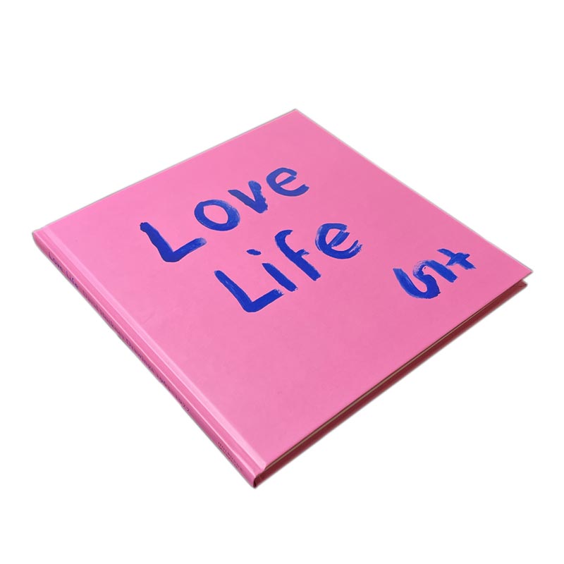 Love Life: David Hockney Drawings 1963-1977