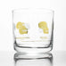 Hominid Skulls Whiskey Glass by Cognitive Surplus