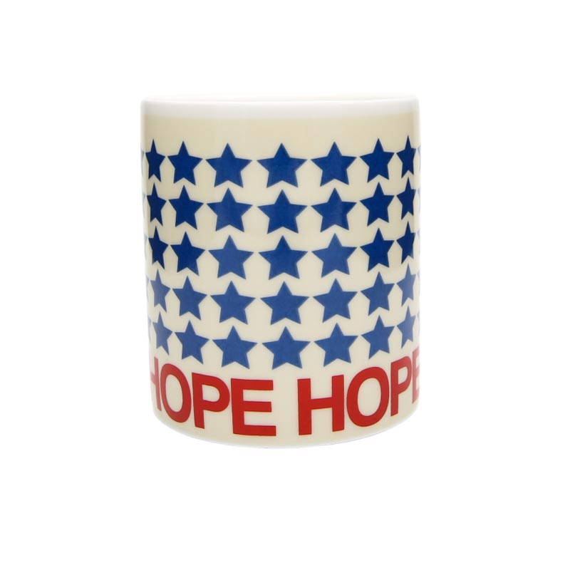 Hope Mug, des. Keith Brymer Jones and Frances Collett