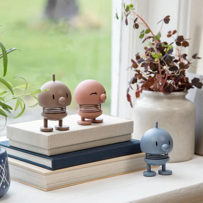 Hoptimist - Soft - Ruby