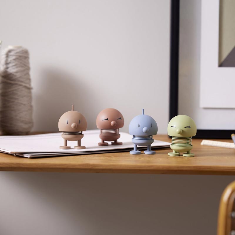 Hoptimist - Soft - Sky