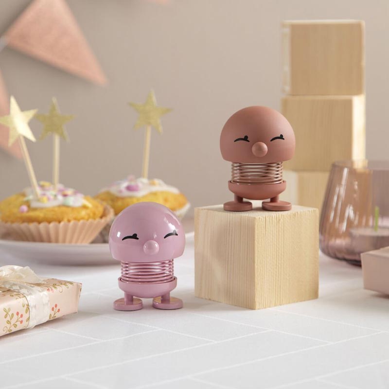 Hoptimist - Soft - Ruby