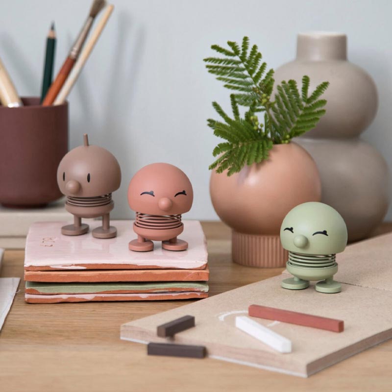 Hoptimist - Soft - Ruby