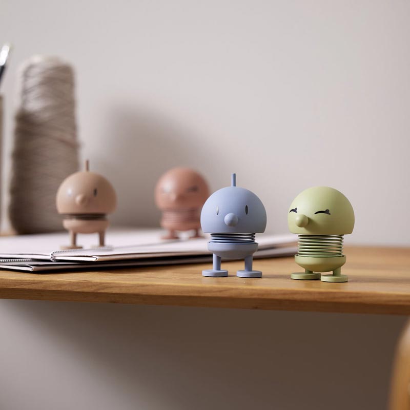 Hoptimist - Soft - Ruby