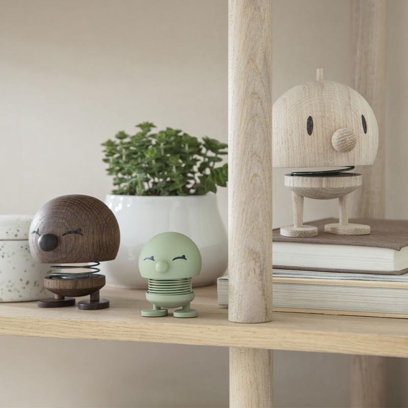 Hoptimist - Soft - Olive