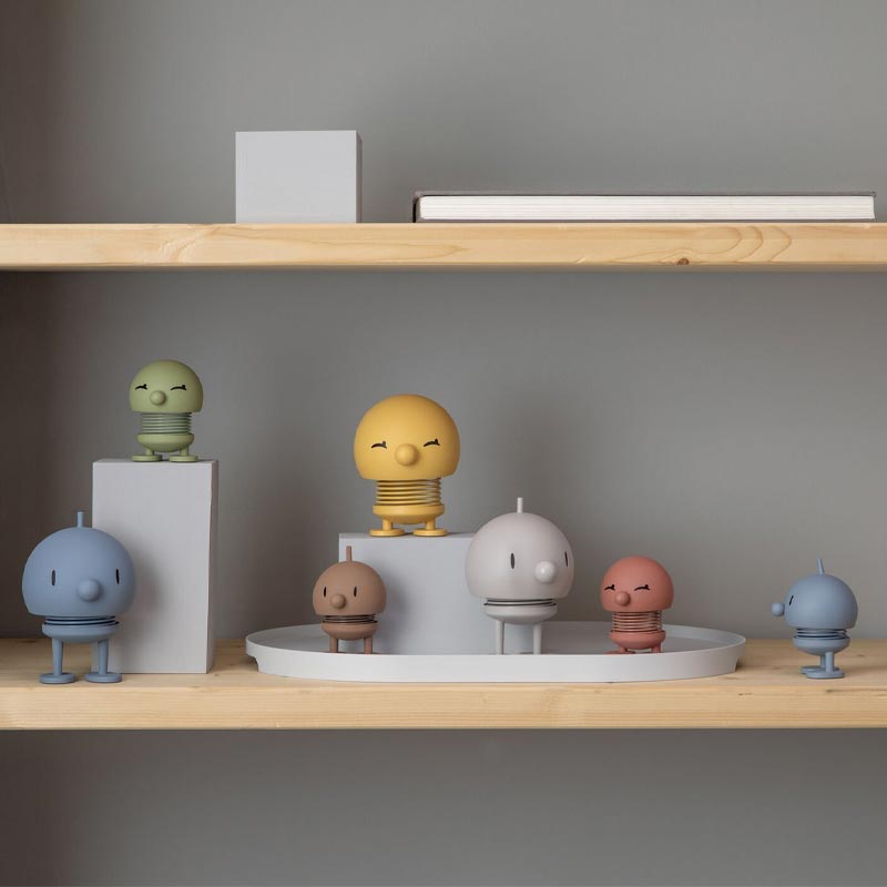 Hoptimist - Soft - Mimosa