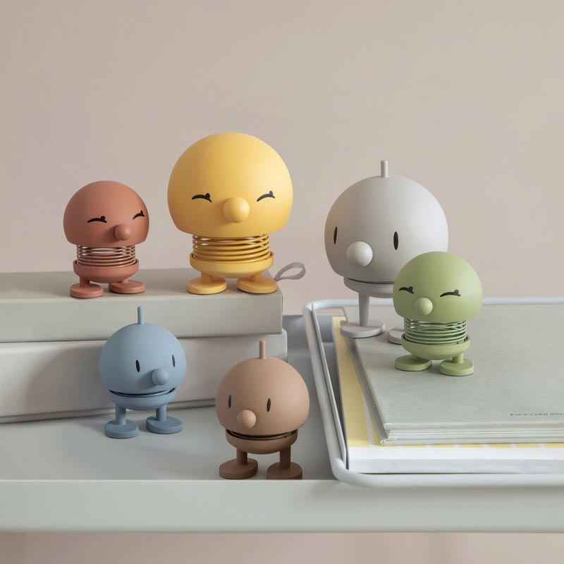 Hoptimist - Soft - Mimosa