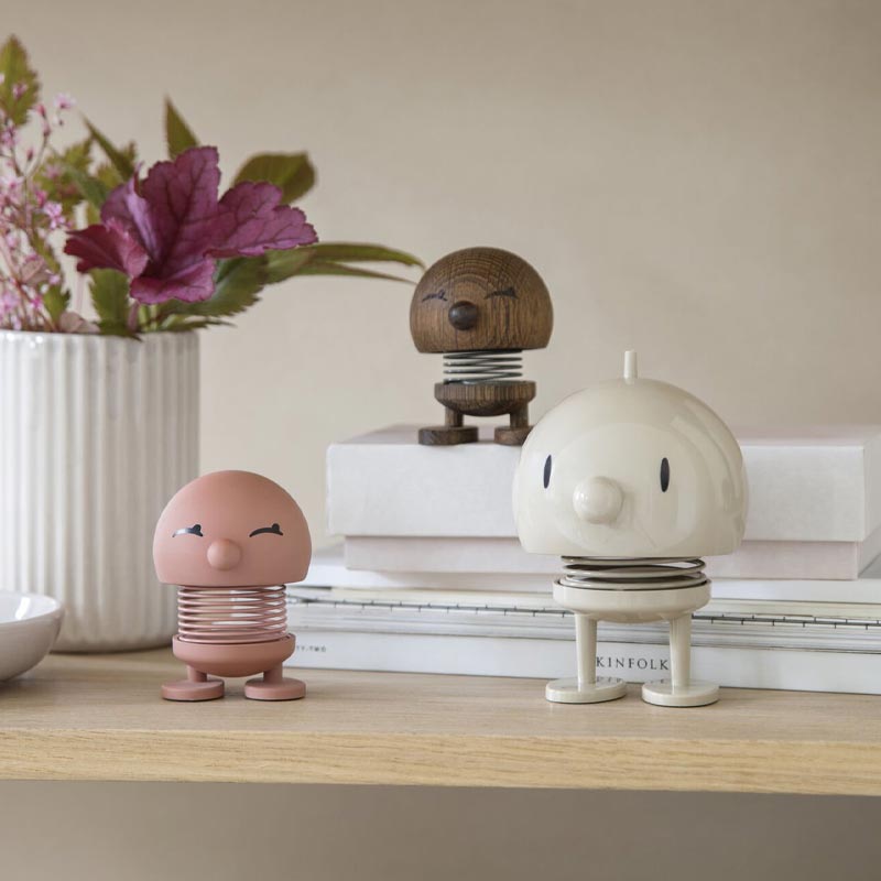 Hoptimist - Soft - Ruby