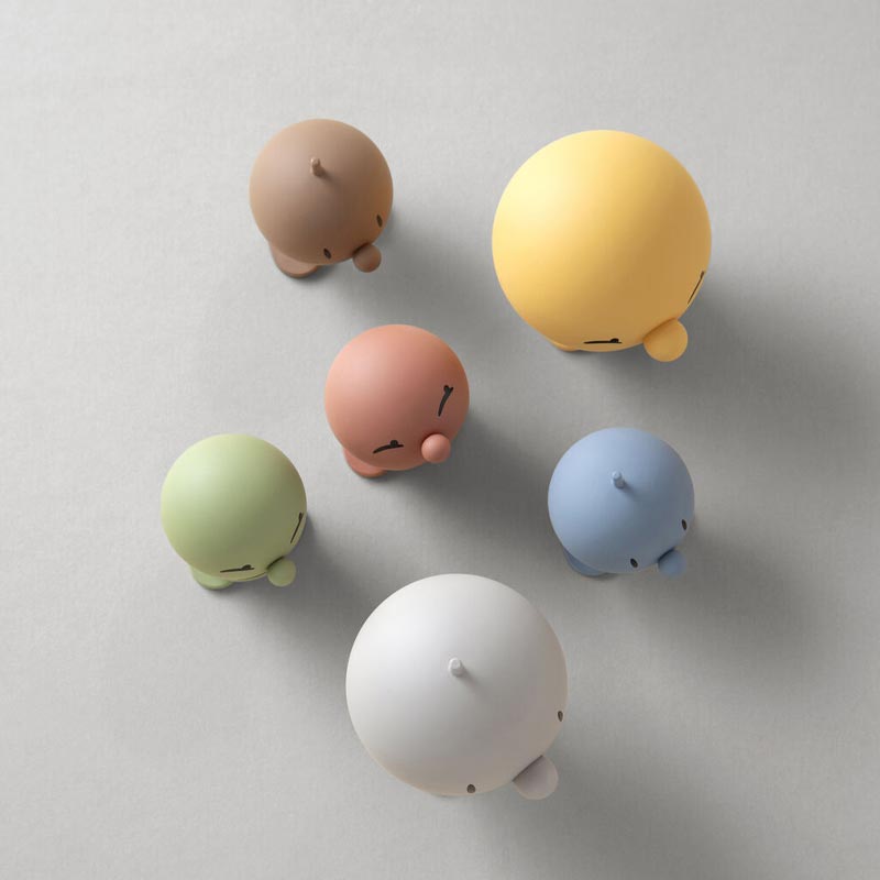 Hoptimist - Soft - Olive