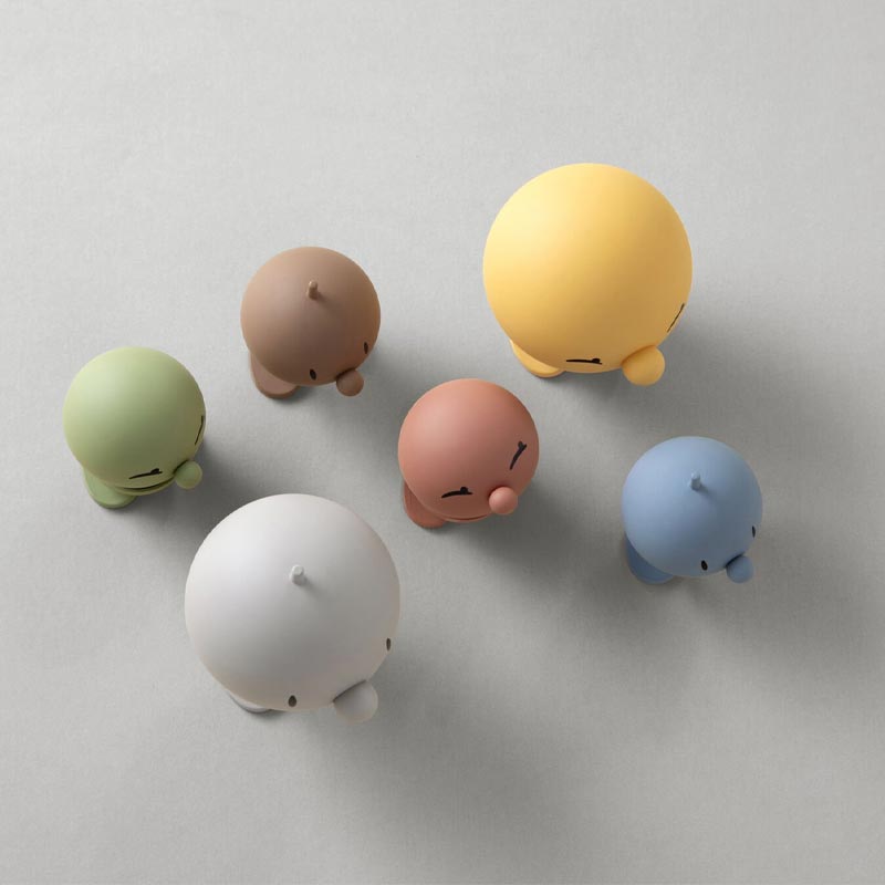 Hoptimist - Soft - Mimosa