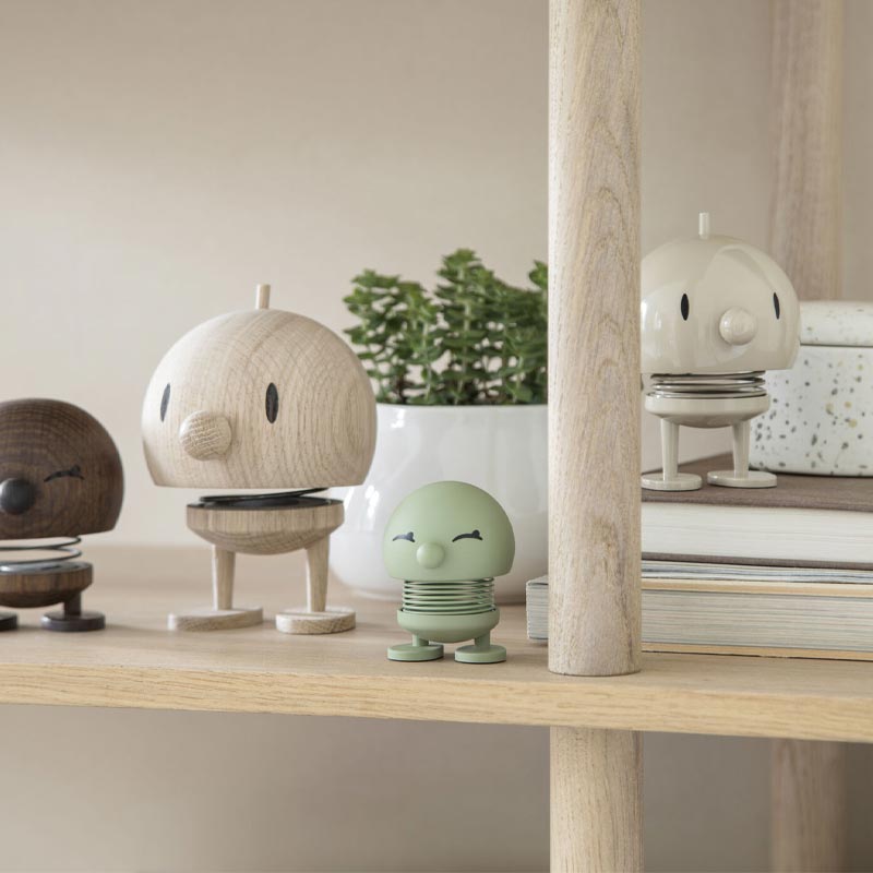 Hoptimist - Soft - Olive