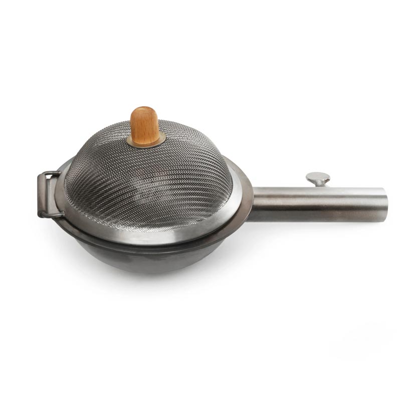 Huckleberry Popcorn Maker by Kikkerland