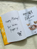 Make Art with Nature by Pippa Pixley -  signed hardback