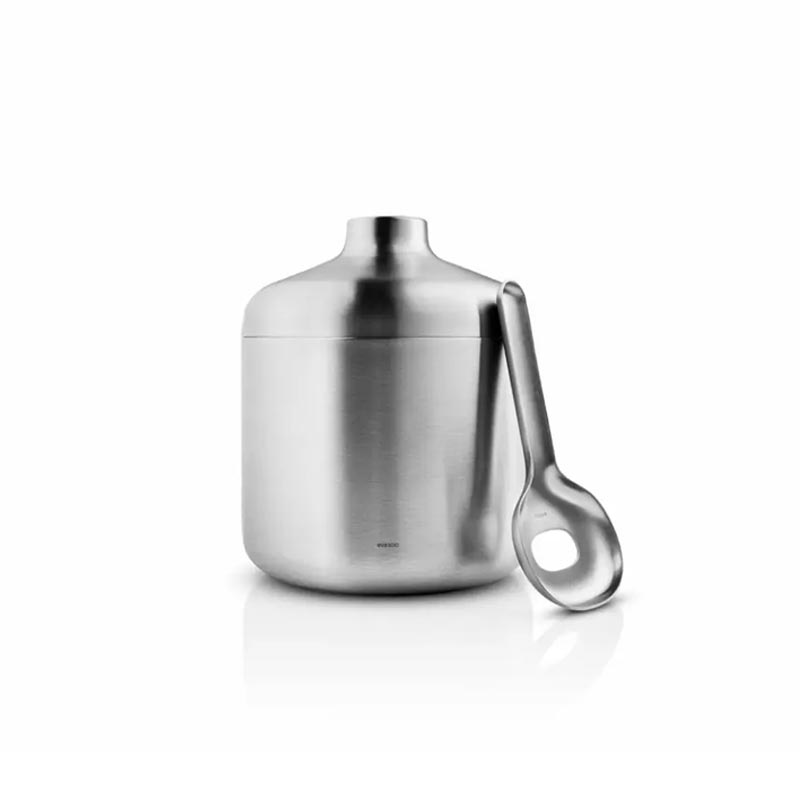 Liquid Lounge - Insulated Ice Bucket with Spoon