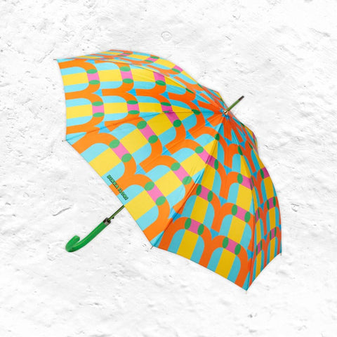 Igi Umbrella des. Yinka Illori