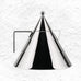 Il Conico Kettle - des. Aldo Rossi (made by Alessi)
