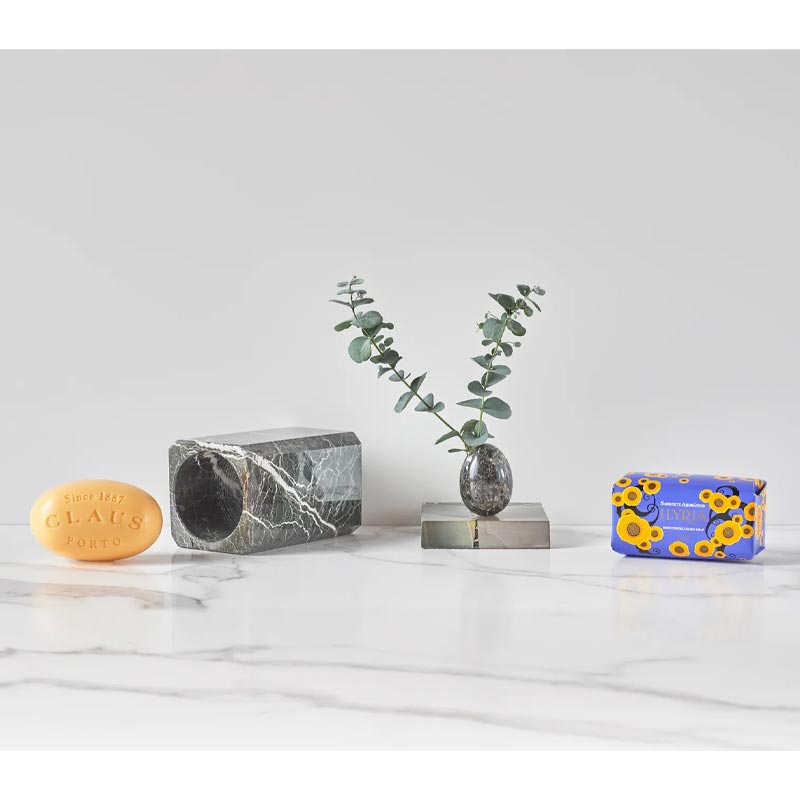 Ilyria Honeysuckle Soap, by Claus Porto