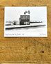 Ian Beesley Christmas Cards - pack of 3 cards, exclusive to Salts