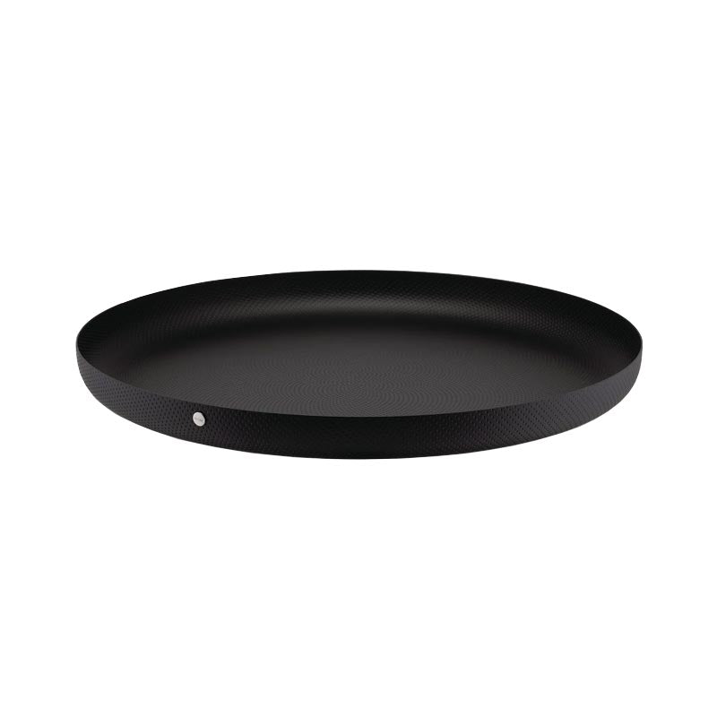 JM14 Round Tray des. Jasper Morrison for Alessi
