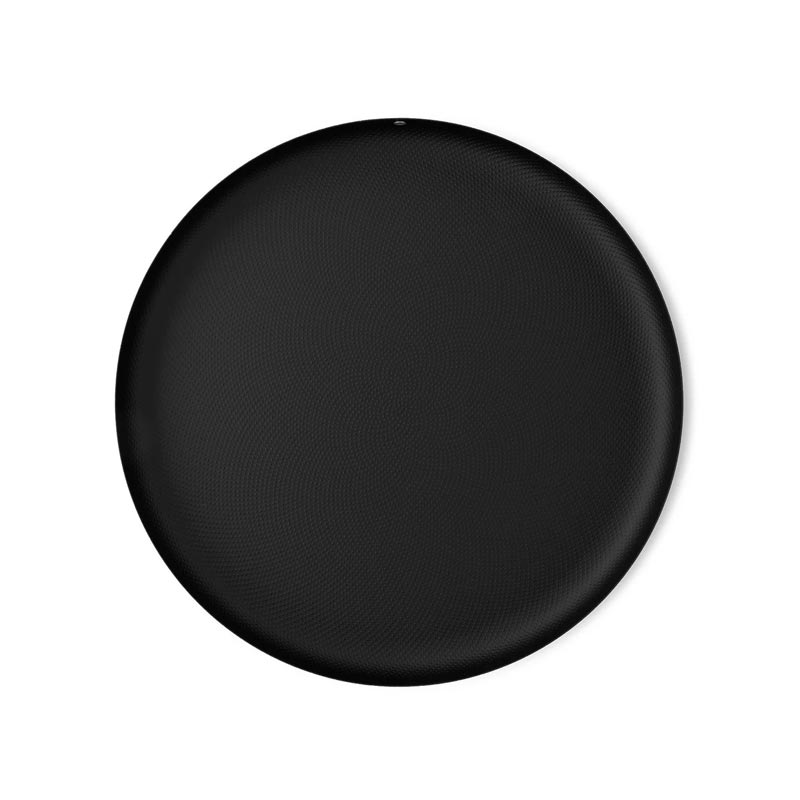 JM14 Round Tray des. Jasper Morrison for Alessi