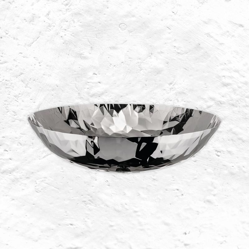 Joy n.1 Centrepiece, des. Claudia Raimondo for Alessi