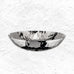 Joy n.1 Centrepiece, des. Claudia Raimondo for Alessi